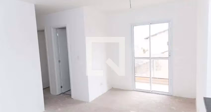 Apartamento para venda - vila galvão, 2 quartos,  56 m² - guarulhos