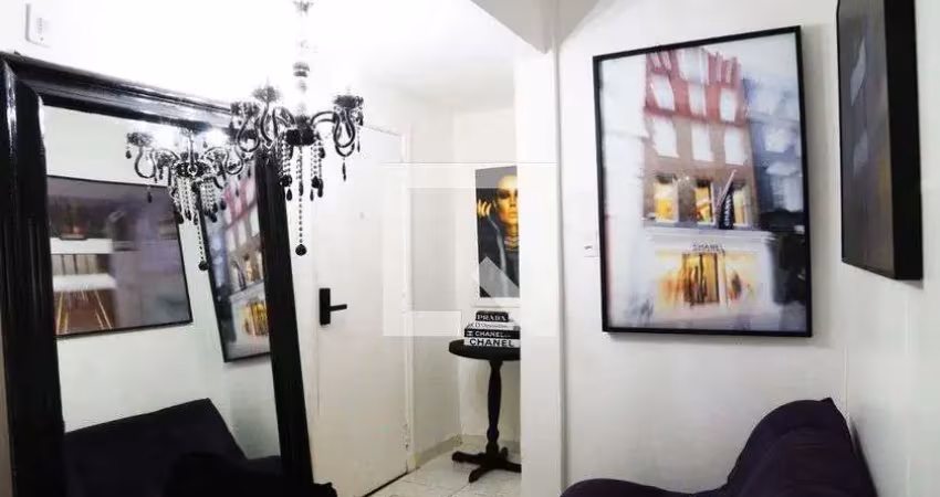 Apartamento para venda - campos elíseos, 1 quarto,  40 m² - são paulo