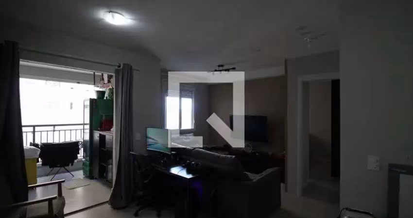 Apartamento para venda - veleiros, 1 quarto,  54 m² - são paulo