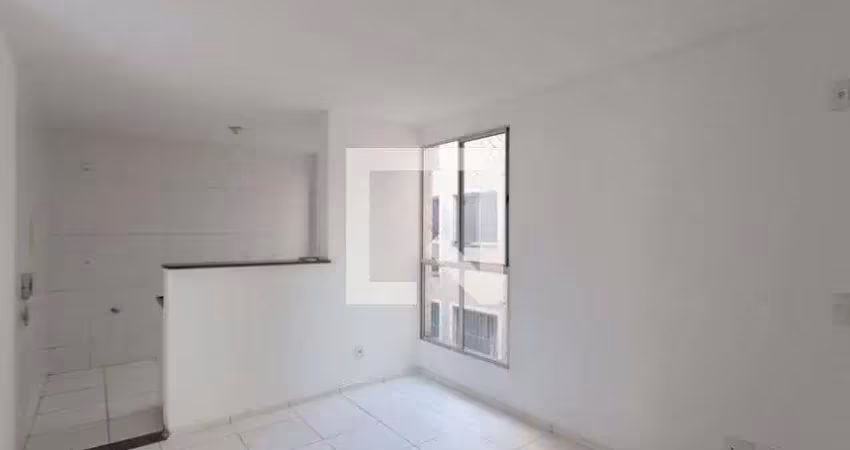 Apartamento para venda - são joão batista, 2 quartos,  47 m² - belo horizonte