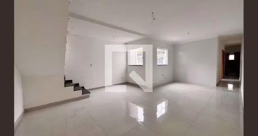 Cobertura para venda - vila assunção, 3 quartos,  156 m² - santo andré