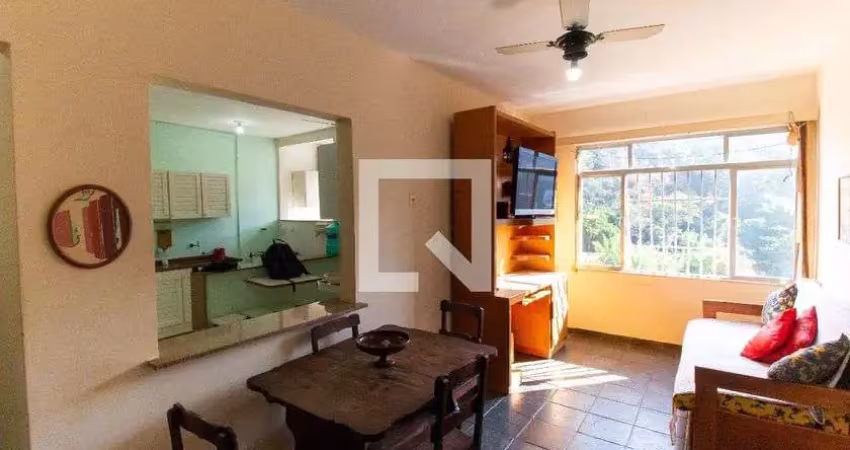 Apartamento para venda - santa rosa , 2 quartos,  86 m² - niterói