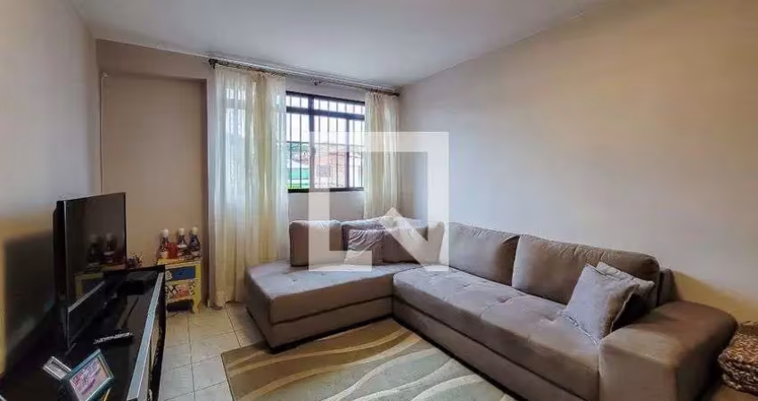 Casa para venda - assunção, 2 quartos,  125 m² - são bernardo do campo