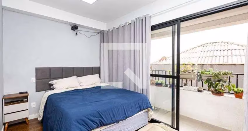Kitnet / stúdio para venda - bela vista, 1 quarto,  24 m² - são paulo