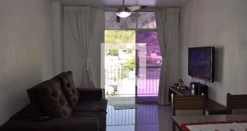 Apartamento para venda - engenho novo, 2 quartos,  65 m² - rio de janeiro
