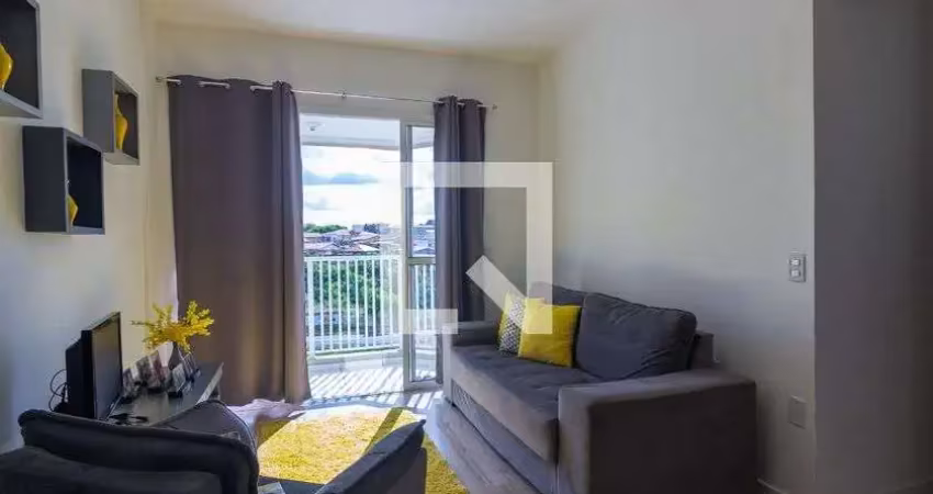 Apartamento para venda - jardim das bandeiras , 2 quartos,  60 m² - campinas