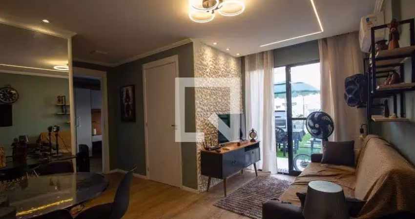 Apartamento para venda - vargem grande, 1 quarto,  82 m² - rio de janeiro
