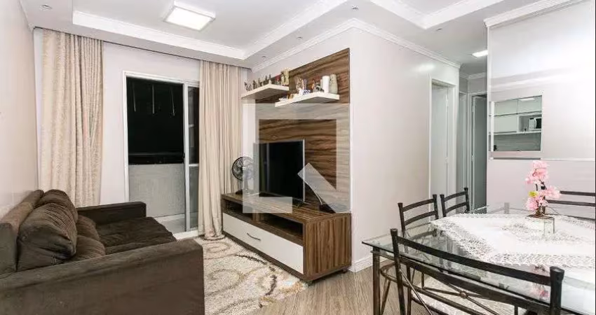 Apartamento para venda - vila esperança, 3 quartos,  65 m² - são paulo