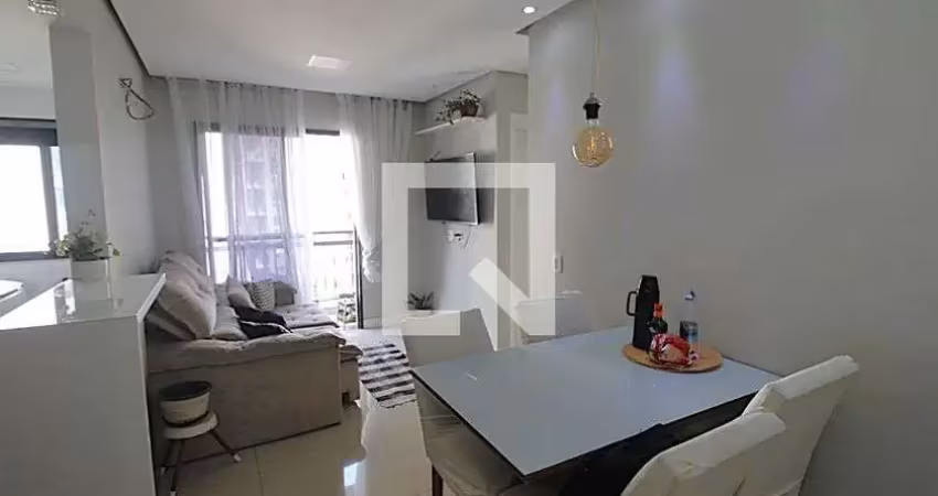 Apartamento para venda - del castilho, 2 quartos,  62 m² - rio de janeiro