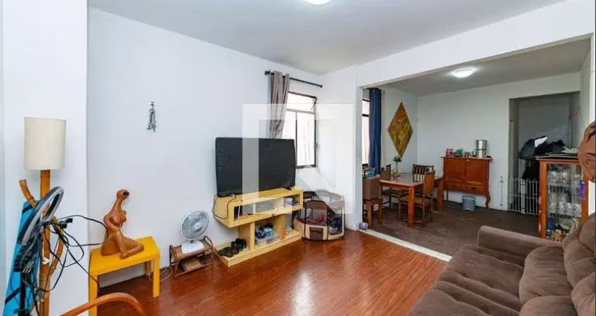 Apartamento para venda - coração de jesus, 3 quartos,  104 m² - belo horizonte