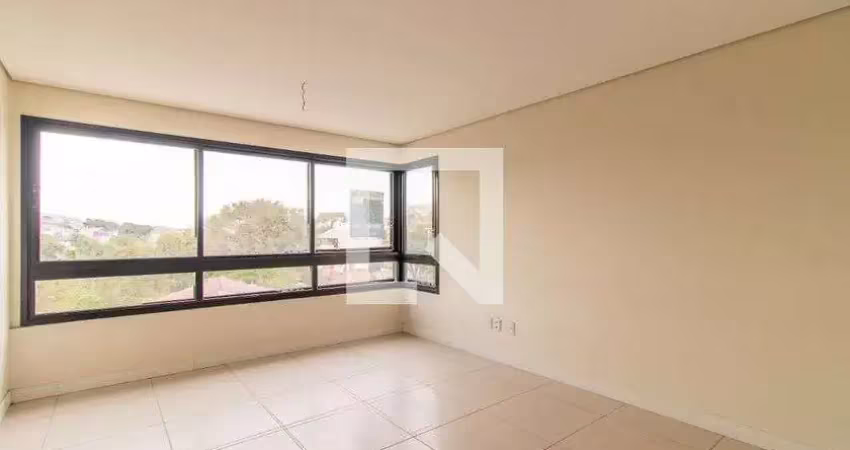 Apartamento para venda - cavalhada, 2 quartos,  67 m² - porto alegre