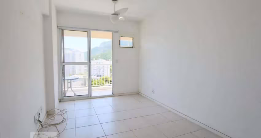 Apartamento para venda - jacarepaguá, 2 quartos,  61 m² - rio de janeiro