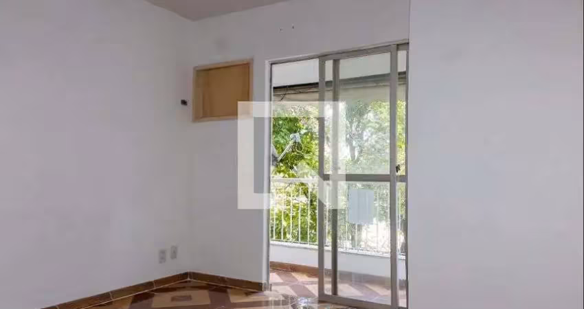 Apartamento para venda - engenho de dentro, 2 quartos,  55 m² - rio de janeiro