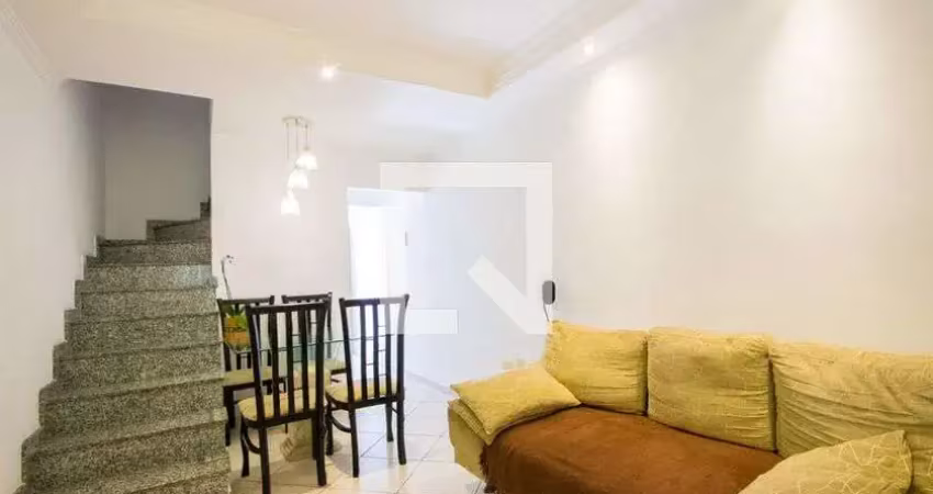 Apartamento para venda - jardim progresso, 3 quartos,  93 m² - santo andré