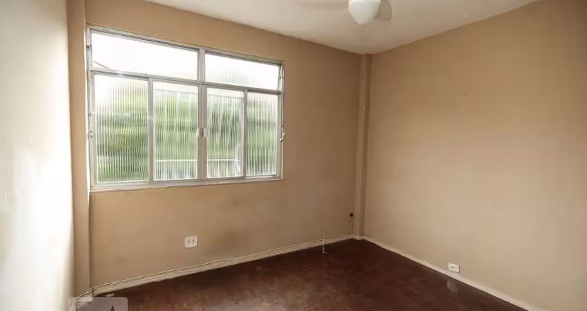 Apartamento para venda - méier, 1 quarto,  64 m² - rio de janeiro