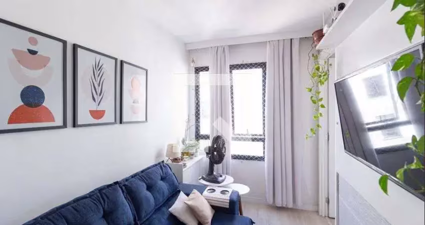 Apartamento com 2 quartos à venda na Rua Jubair Celestino, Centro, Osasco