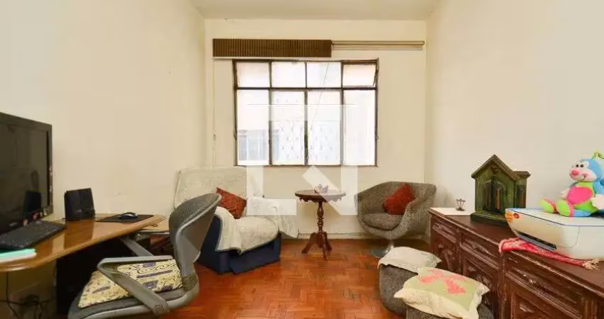 Apartamento para venda - floresta, 2 quartos,  111 m² - belo horizonte