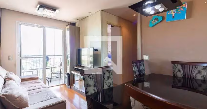 Apartamento para venda - centro, 2 quartos,  50 m² - osasco