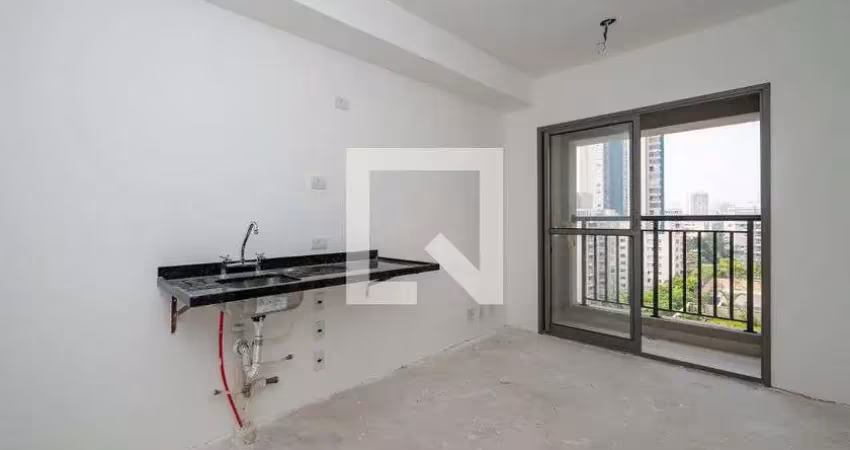 Kitnet / stúdio para venda - vila mascote, 1 quarto,  29 m² - são paulo