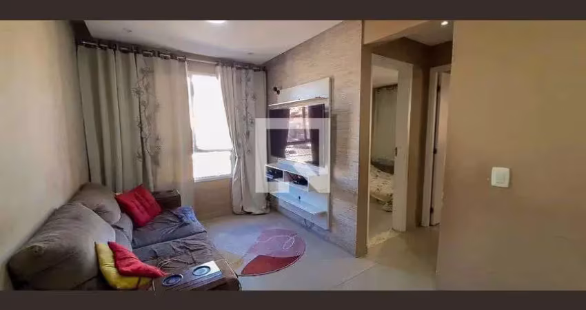 Apartamento para venda - são pedro, 2 quartos,  45 m² - osasco
