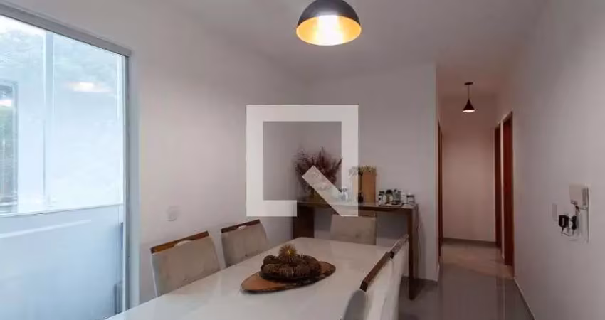 Apartamento para venda - jardim atlântico, 3 quartos,  99 m² - belo horizonte