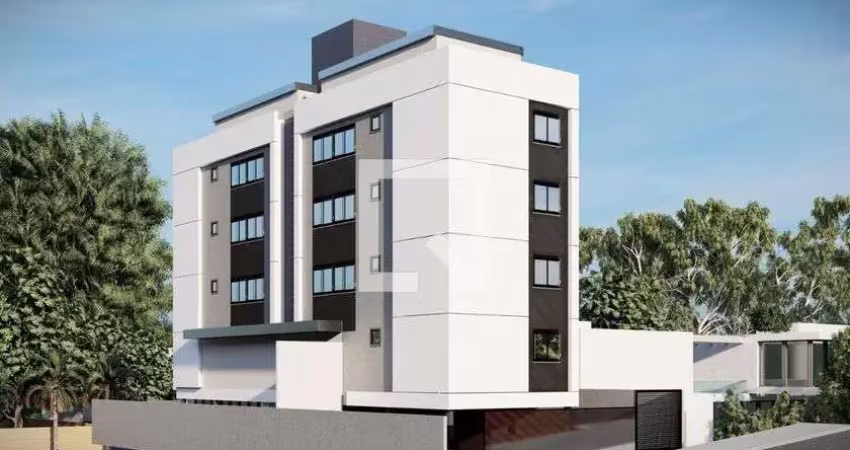 Apartamento para venda - serra, 2 quartos,  62 m² - belo horizonte