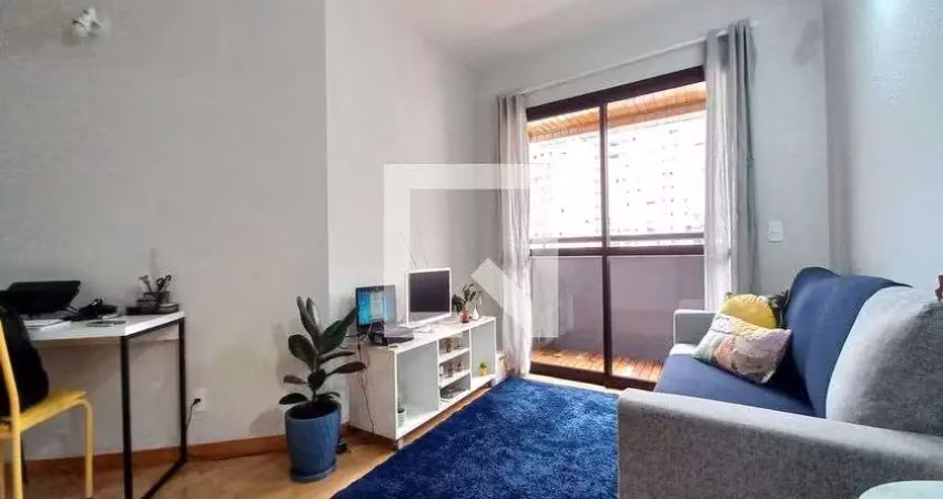 Apartamento para venda - cambuí, 1 quarto,  55 m² - campinas