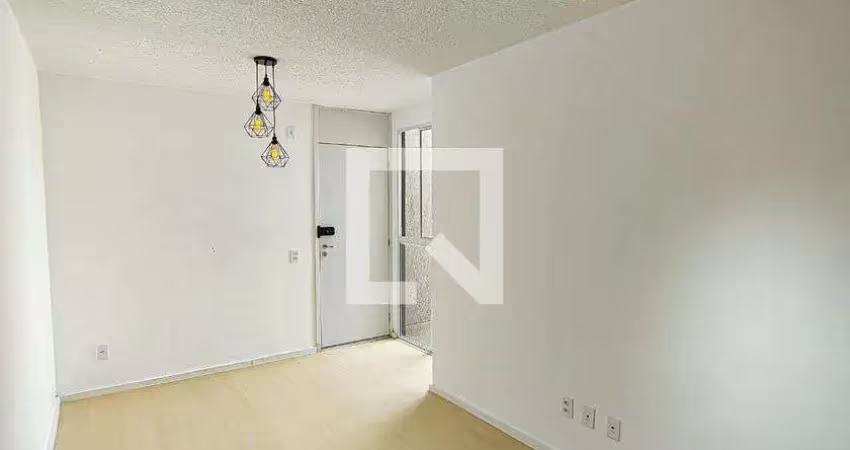Apartamento para venda - curicica, 2 quartos,  45 m² - rio de janeiro