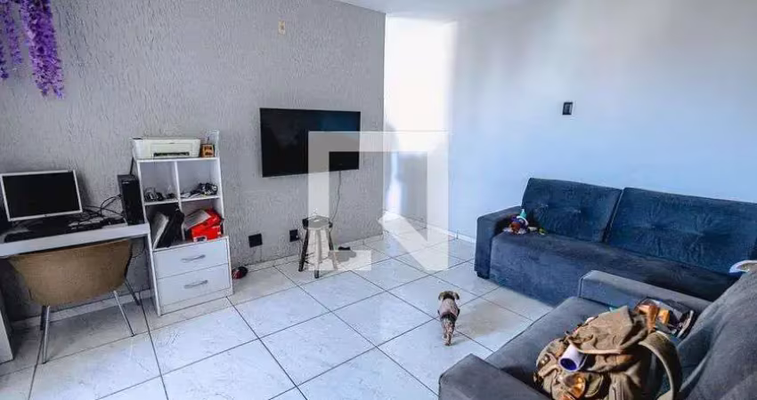Apartamento para venda - planalto, 3 quartos,  63 m² - belo horizonte