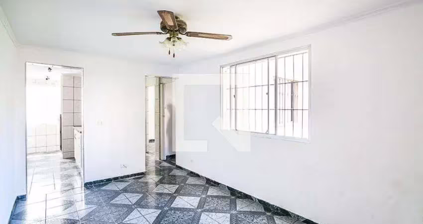 Apartamento para venda - jardim alvorada, 2 quartos,  75 m² - santo andré