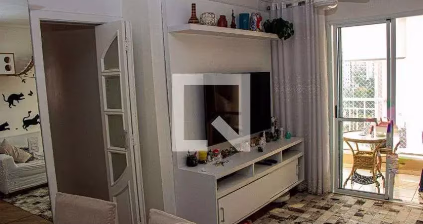 Apartamento para venda - jardim marajoara , 3 quartos,  78 m² - são paulo