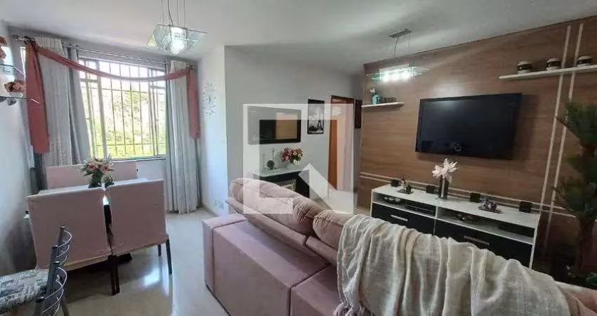 Apartamento para venda - fonseca, 2 quartos,  60 m² - niterói
