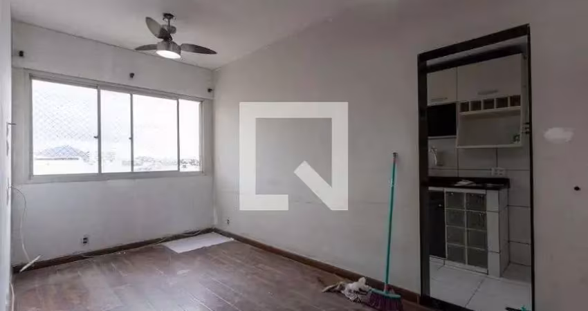 Apartamento para venda - engenho novo, 2 quartos,  60 m² - rio de janeiro