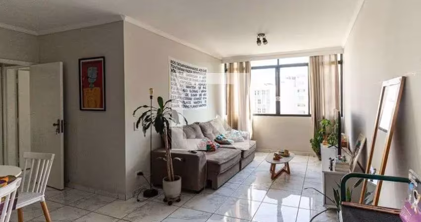 Apartamento para venda - santa cecília, 2 quartos,  80 m² - são paulo