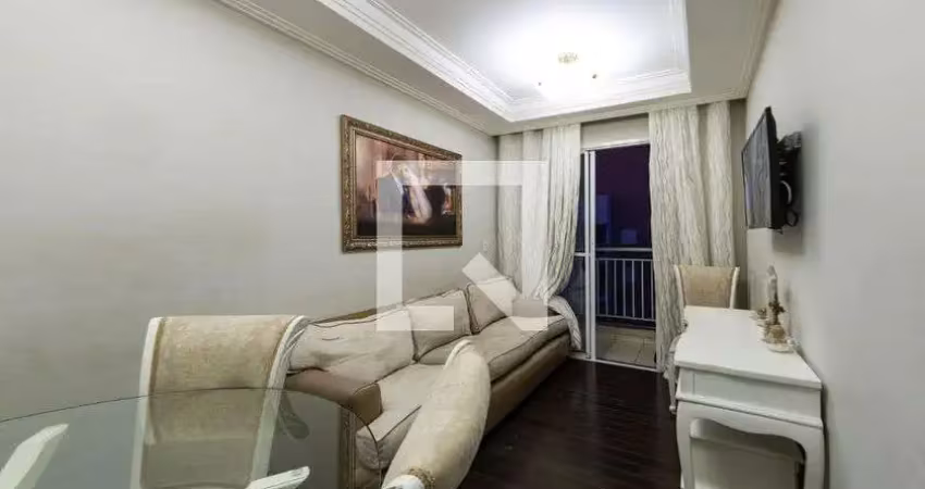 Apartamento para venda - sapopemba, 2 quartos,  56 m² - são paulo