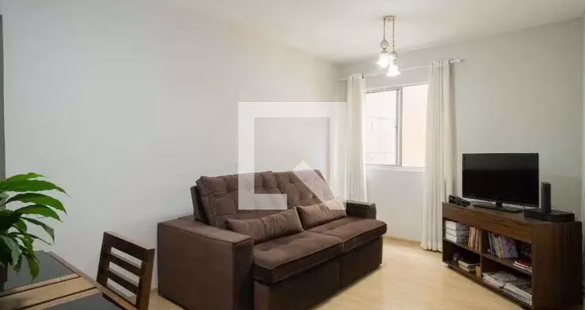 Apartamento para venda - baeta neves, 2 quartos,  65 m² - são bernardo do campo