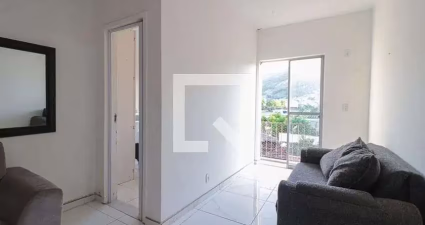 Apartamento para venda - engenho de dentro, 1 quarto,  40 m² - rio de janeiro