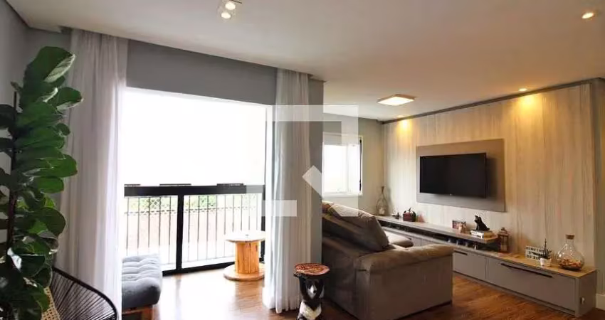 Apartamento para venda - vila lusitânia, 2 quartos,  72 m² - são bernardo do campo