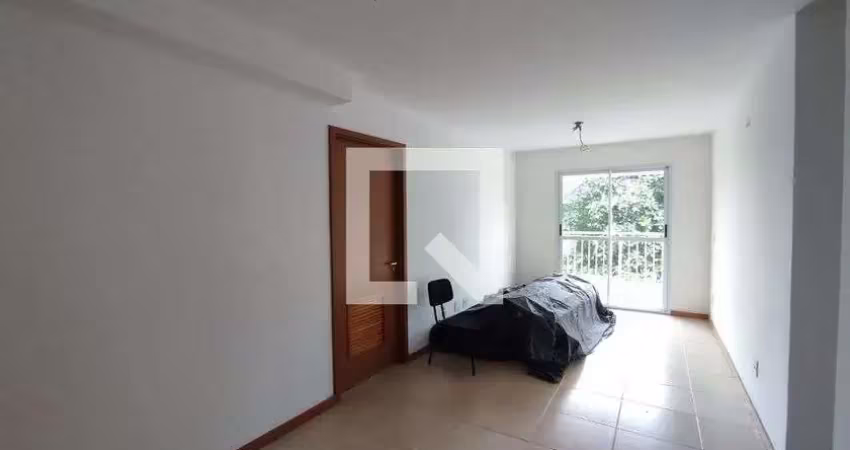 Apartamento para venda - taquara, 2 quartos,  59 m² - rio de janeiro