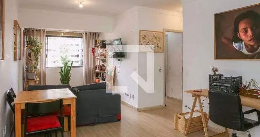 Apartamento para venda - água branca, 2 quartos,  68 m² - são paulo