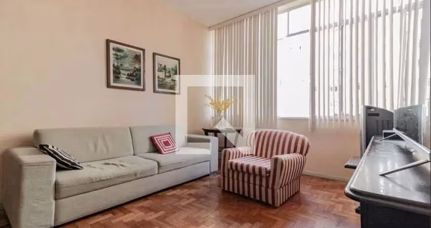 Apartamento para venda - copacabana, 3 quartos,  100 m² - rio de janeiro