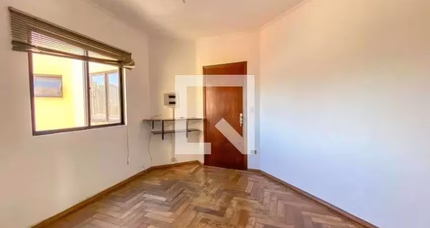 Apartamento para venda - nova petrópolis, 1 quarto,  50 m² - são bernardo do campo