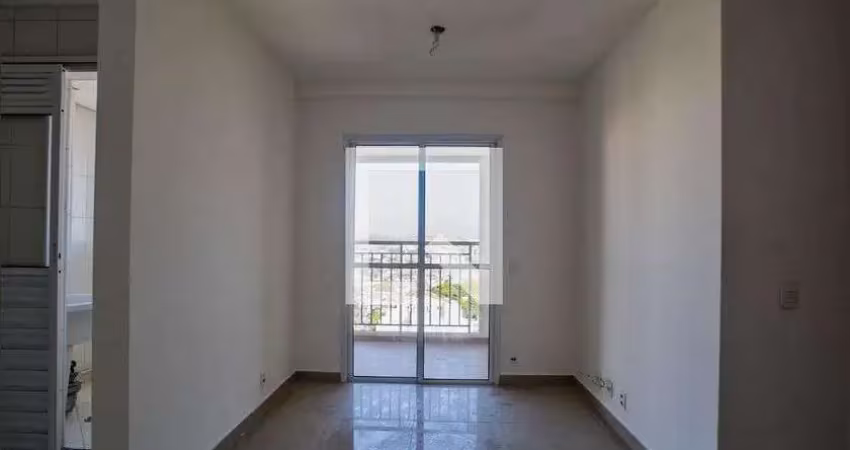 Apartamento para venda - parque das nações, 2 quartos,  51 m² - santo andré
