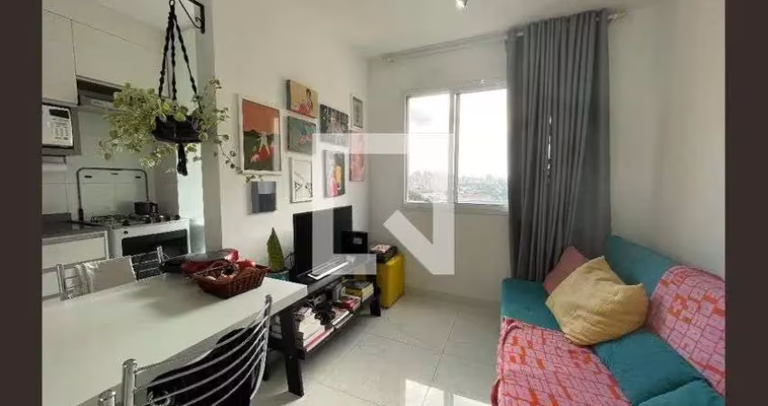 Apartamento para venda - água branca, 1 quarto,  31 m² - são paulo