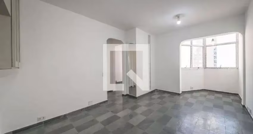 Apartamento para venda - bosque da saúde, 2 quartos,  43 m² - são paulo