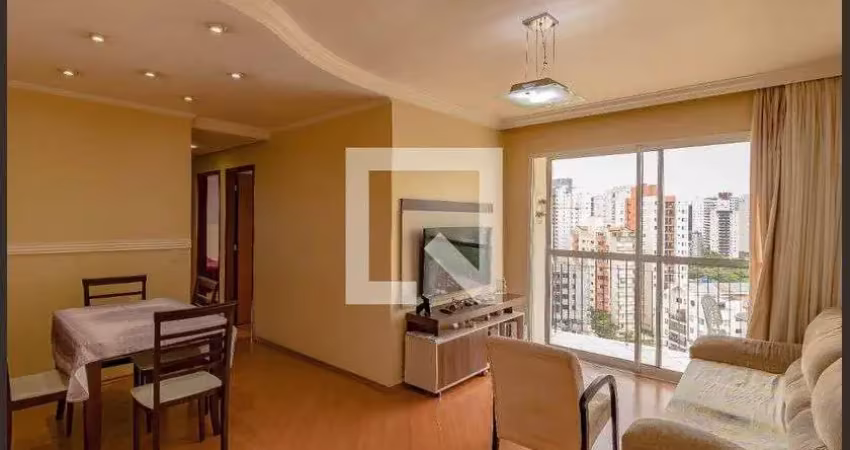Apartamento para venda - jabaquara, 3 quartos,  85 m² - são paulo
