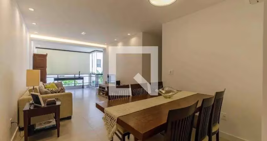 Apartamento para venda - recreio, 3 quartos,  93 m² - rio de janeiro
