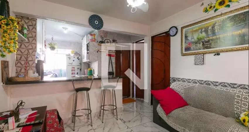 Apartamento para venda - itaquera, 2 quartos,  58 m² - são paulo