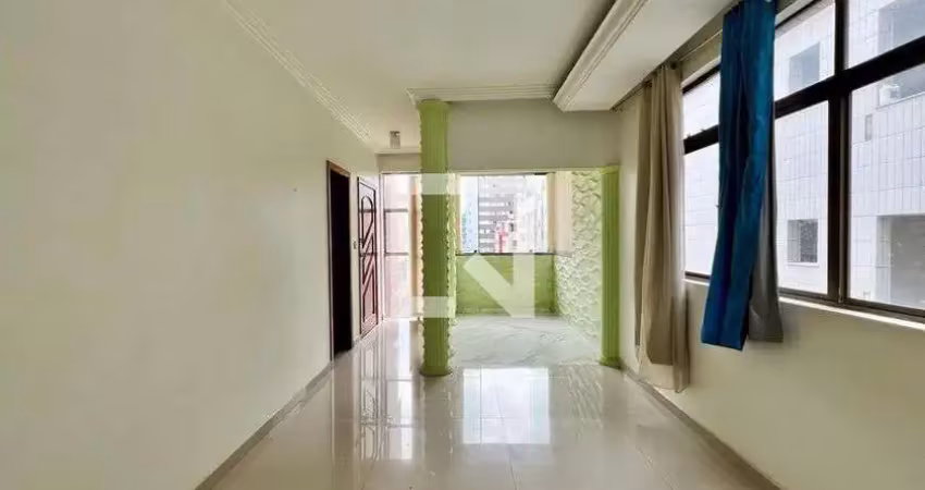 Apartamento para venda - prado, 4 quartos,  128 m² - belo horizonte