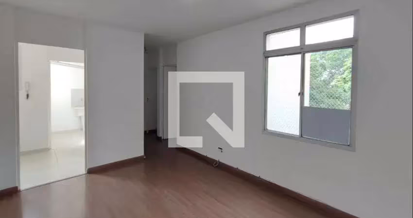Apartamento para venda - parque industrial, 2 quartos,  55 m² - campinas